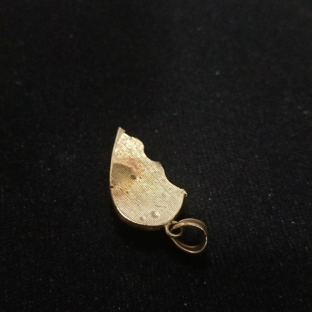 DIJE ORO 14 K 1.5 GRMS (SEMINUEVO)