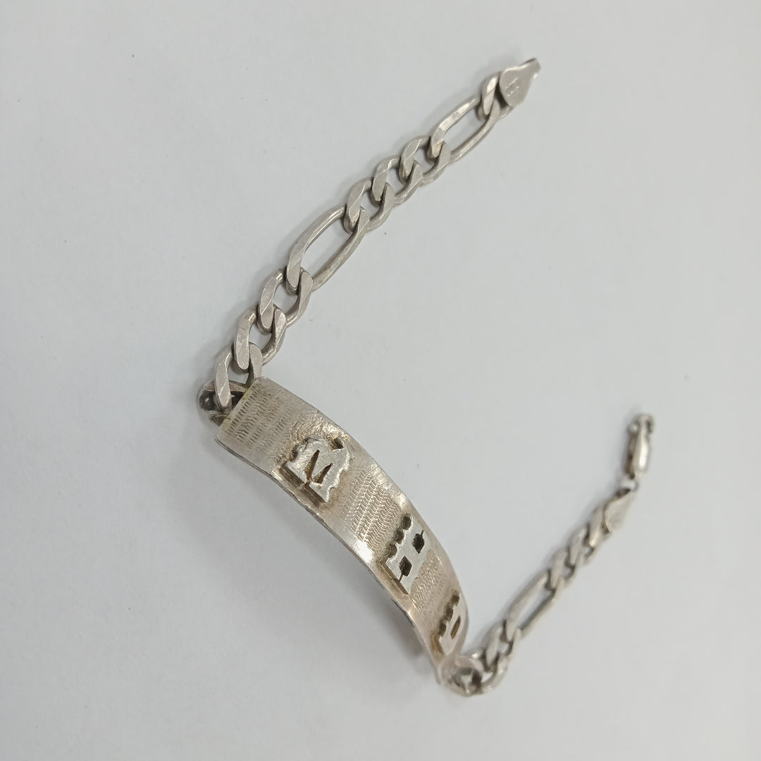 ESCLAVA PLATA 11.2 GRMS (SEMINUEVO)