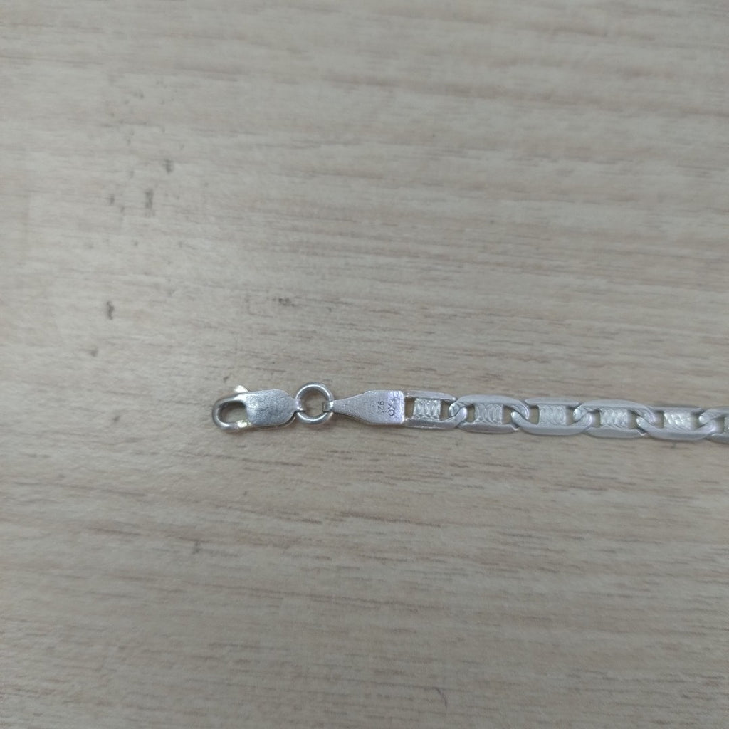 ESCLAVA PLATA 4.4 GRMS (SEMINUEVO)
