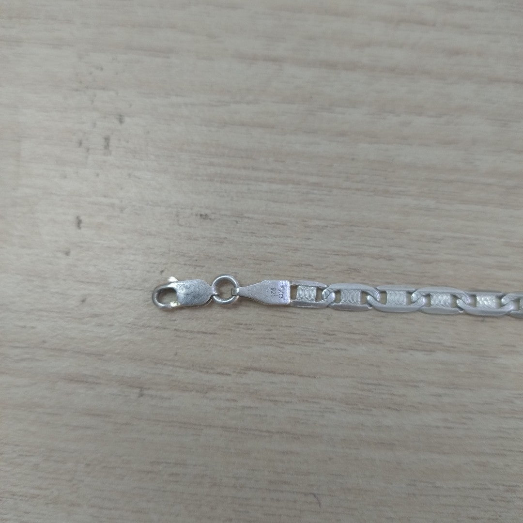 ESCLAVA PLATA 4.4 GRMS (SEMINUEVO)
