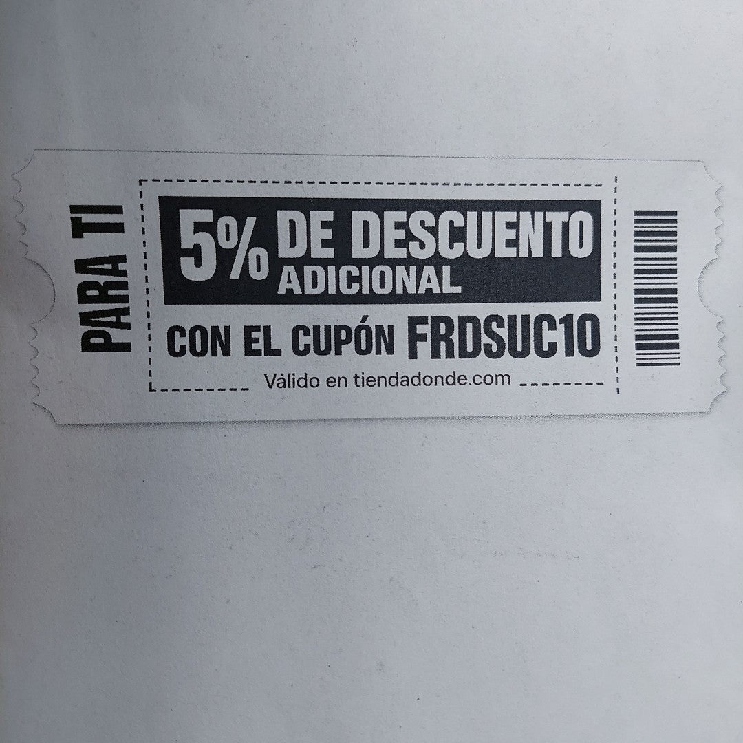 DIJE ORO 14 K 1,50 GRMS (SEMINUEVO)