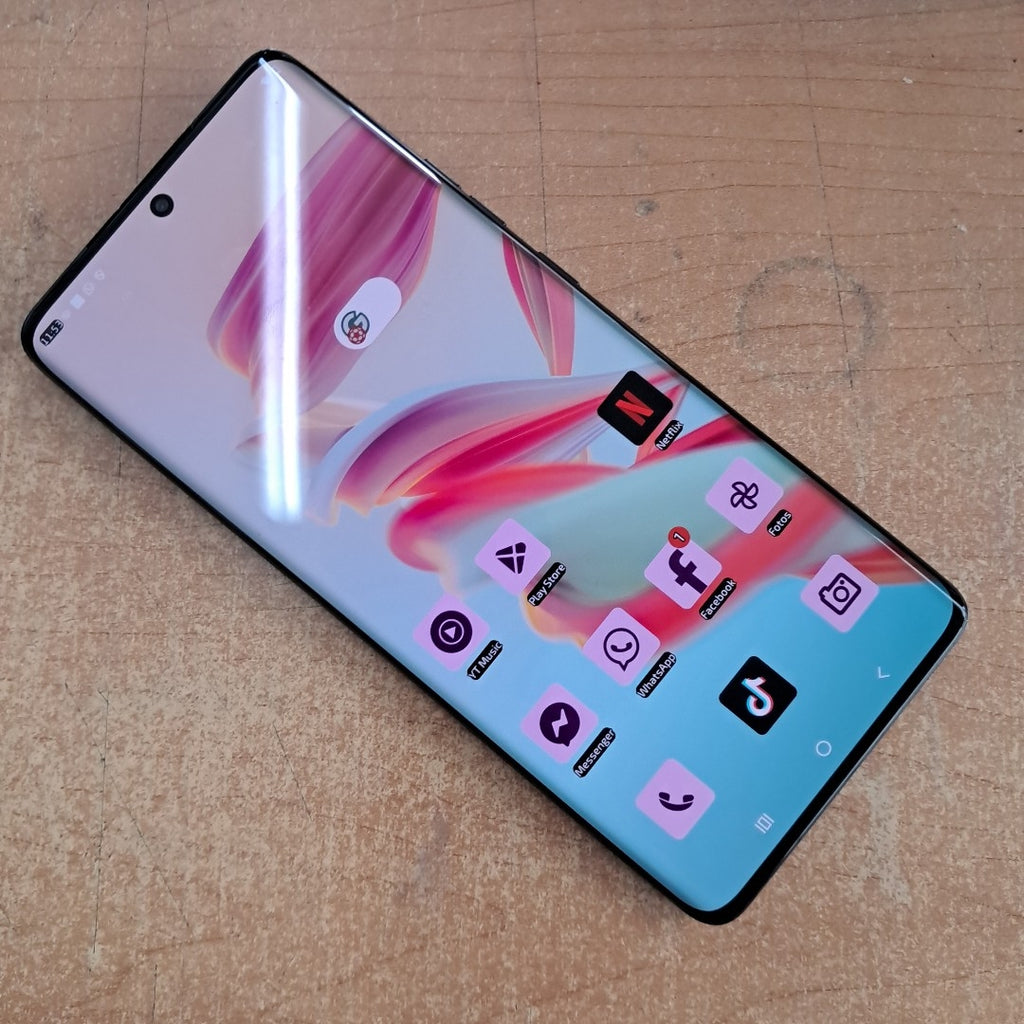 CELULAR MOTOROLA EDGE 50 PRO XT2403-2 (2024) 512 GB 12 GB RAM (SEMINUEVO)