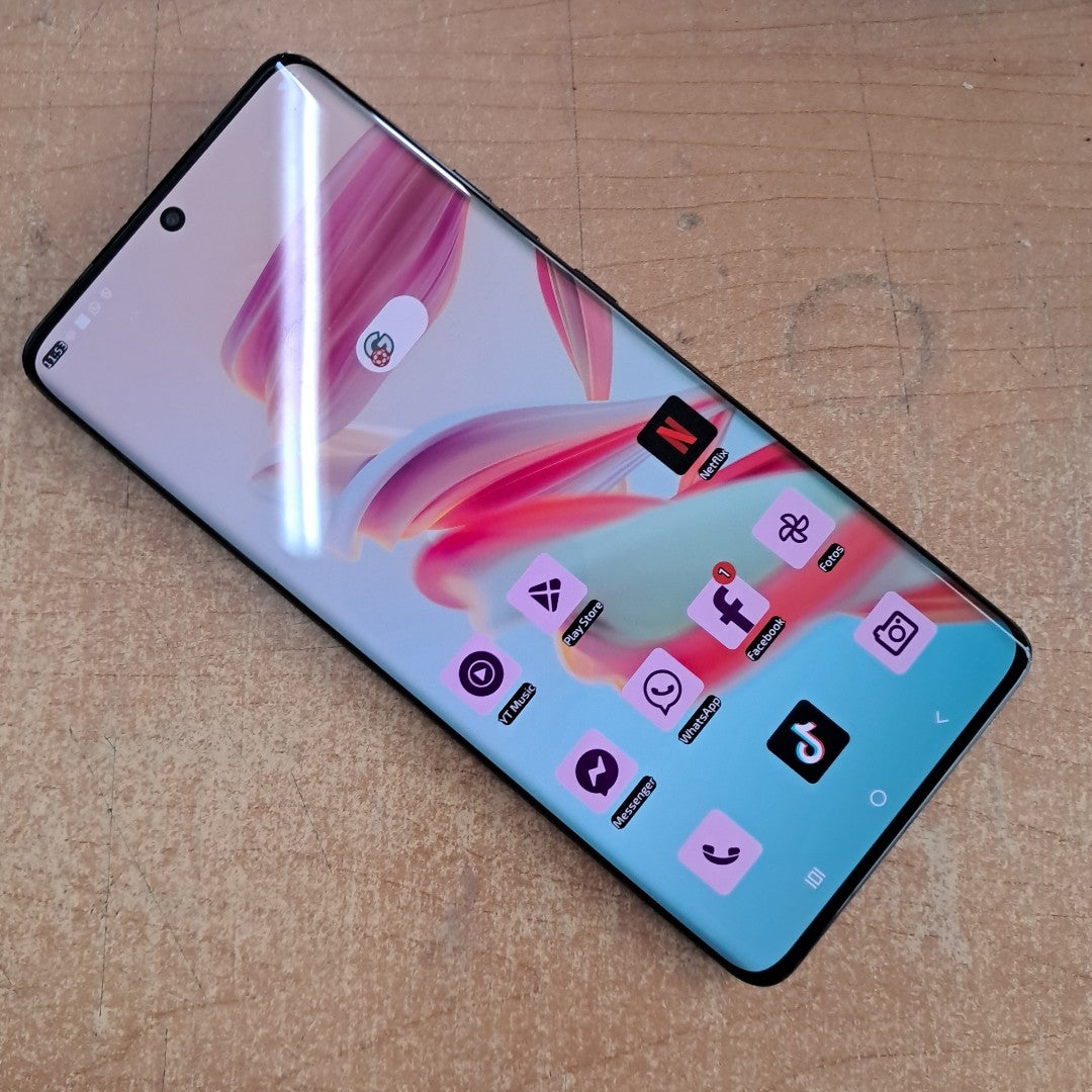 CELULAR MOTOROLA EDGE 50 PRO XT2403-2 (2024) 512 GB 12 GB RAM (SEMINUEVO)