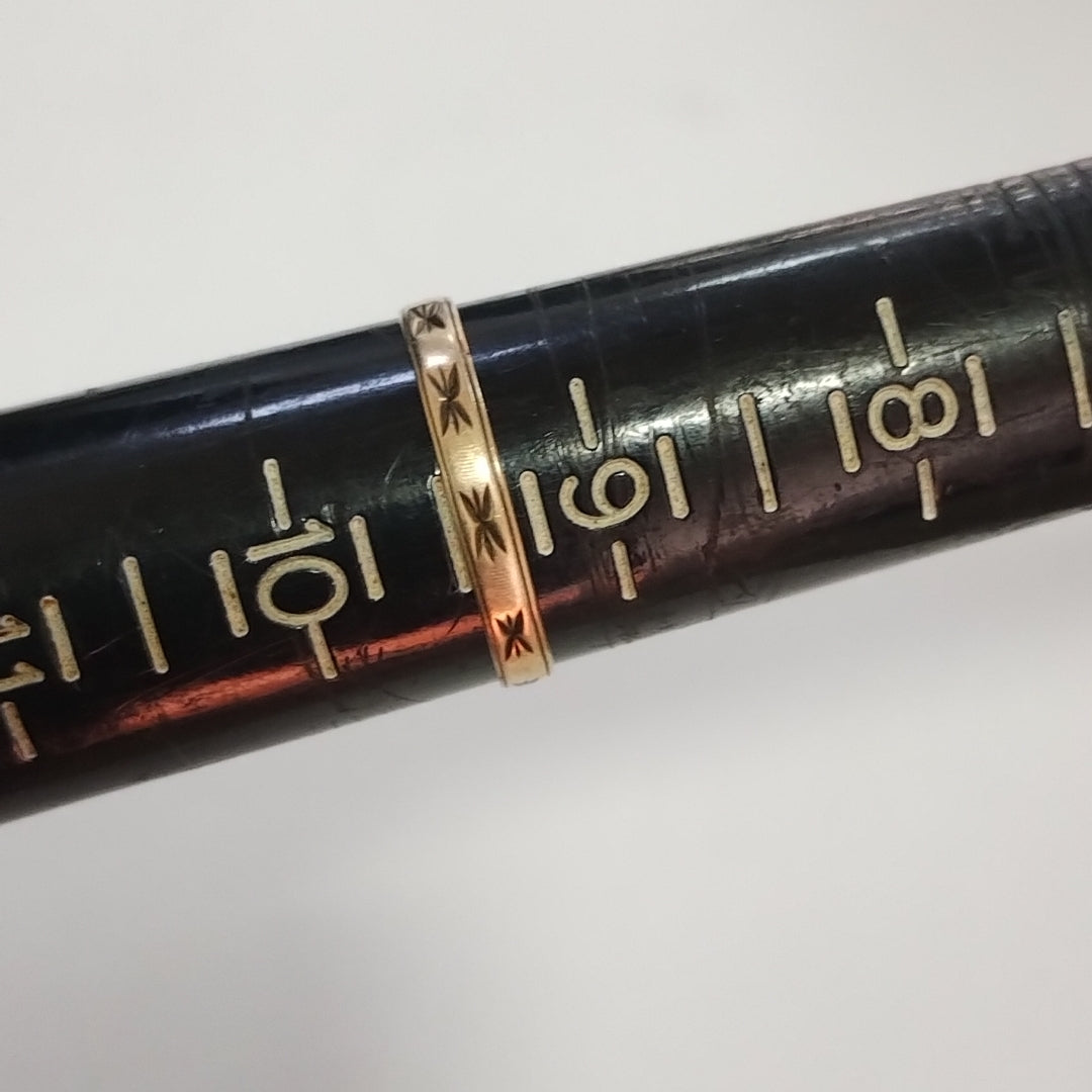 ANILLITO ORO 8 K 1 GRMS (SEMINUEVO)