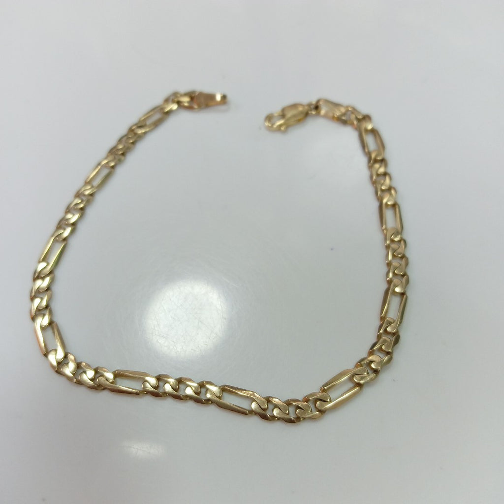 PULSERA ORO 8 K 6 GRMS (SEMINUEVO)