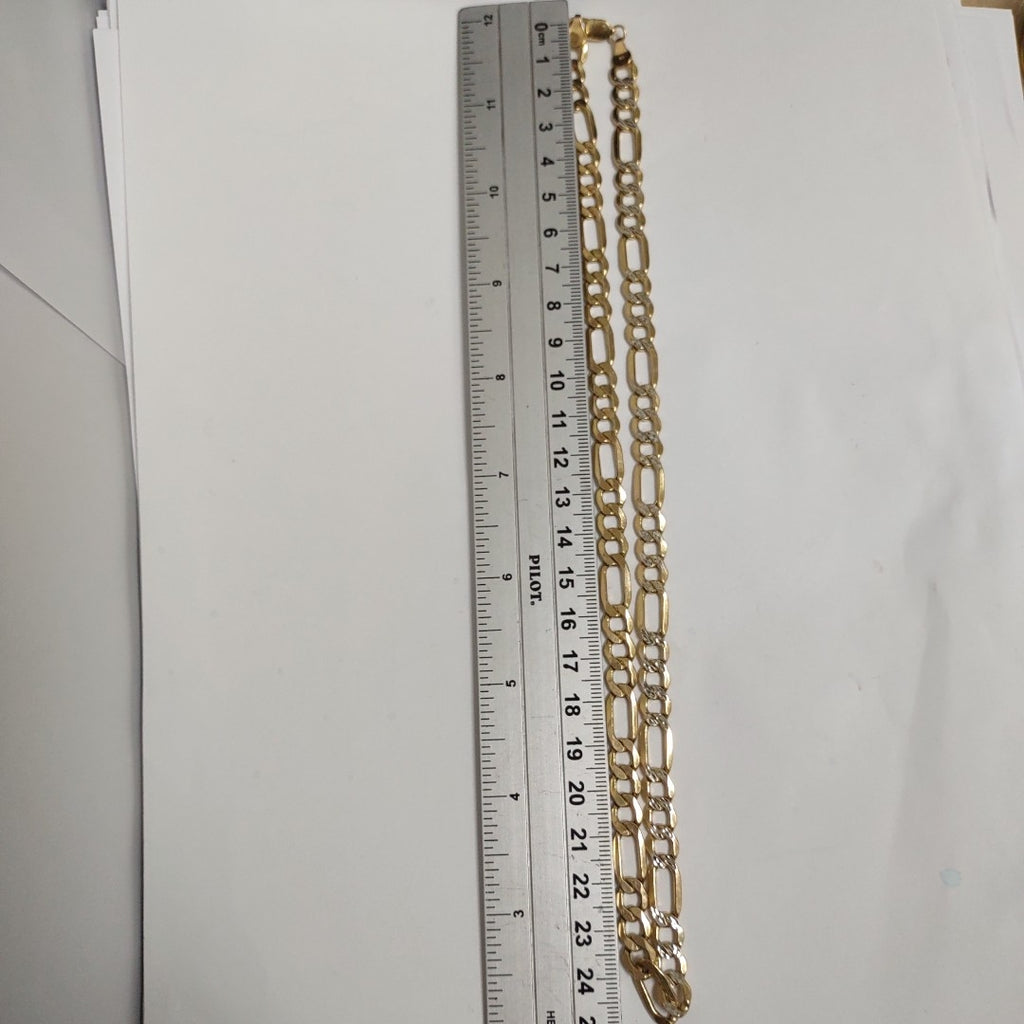 CADENA ORO 14 K 16.4 GRMS (SEMINUEVO)