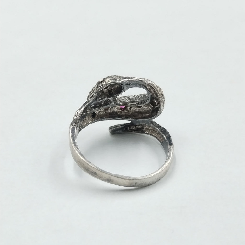 ANILLITO PLATA 3,70 GRMS (SEMINUEVO)