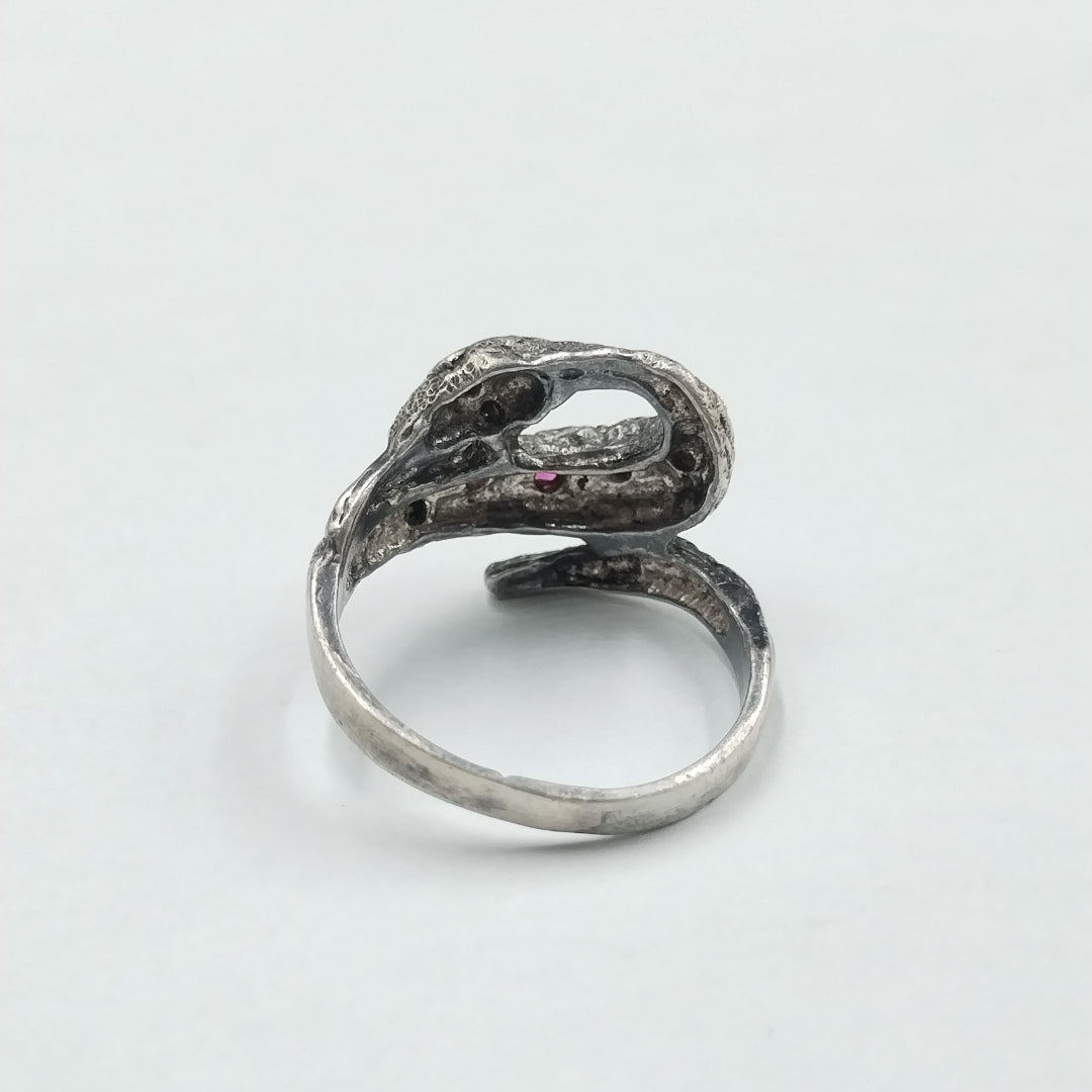 ANILLITO PLATA 3,70 GRMS (SEMINUEVO)