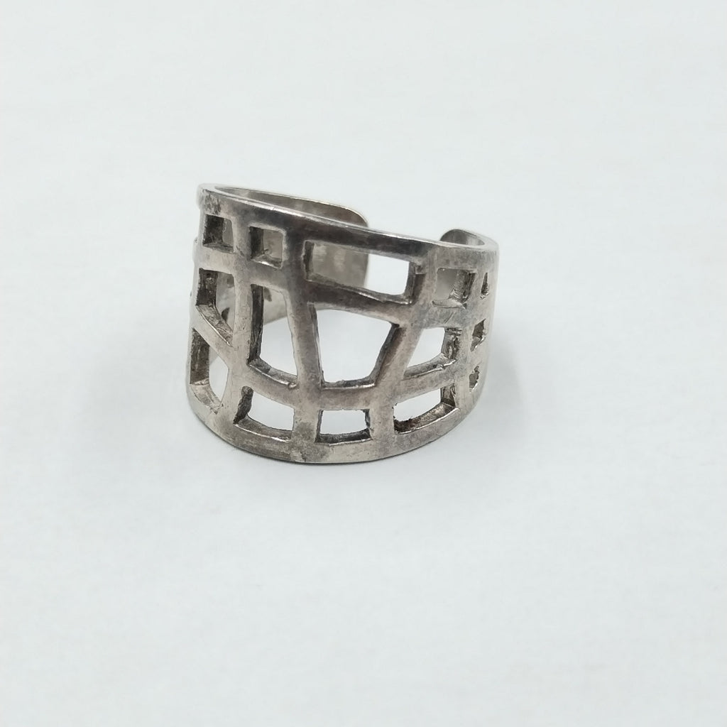 ANILLITO PLATA 6,80 GRMS (SEMINUEVO)