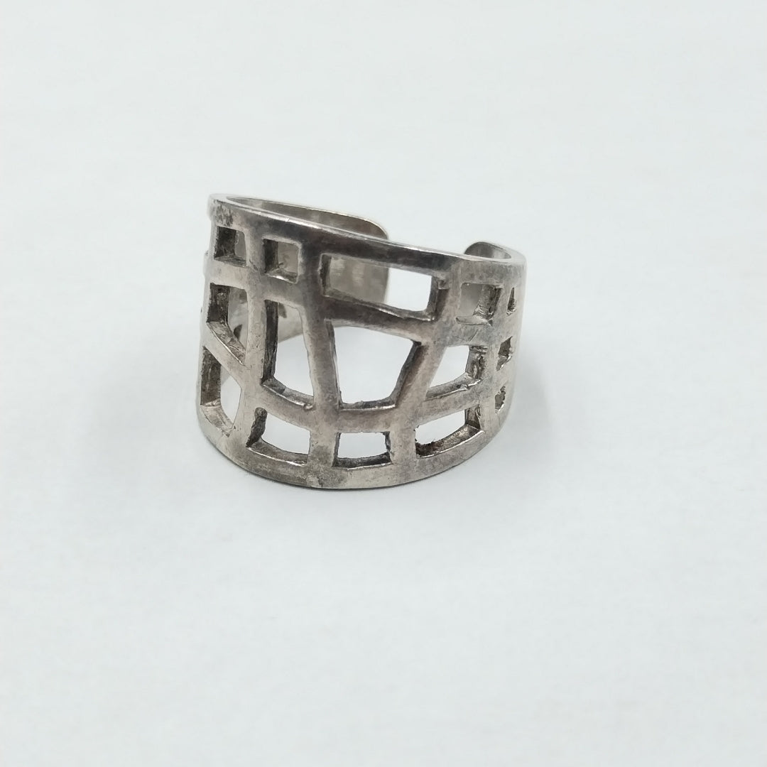 ANILLITO PLATA 6,80 GRMS (SEMINUEVO)