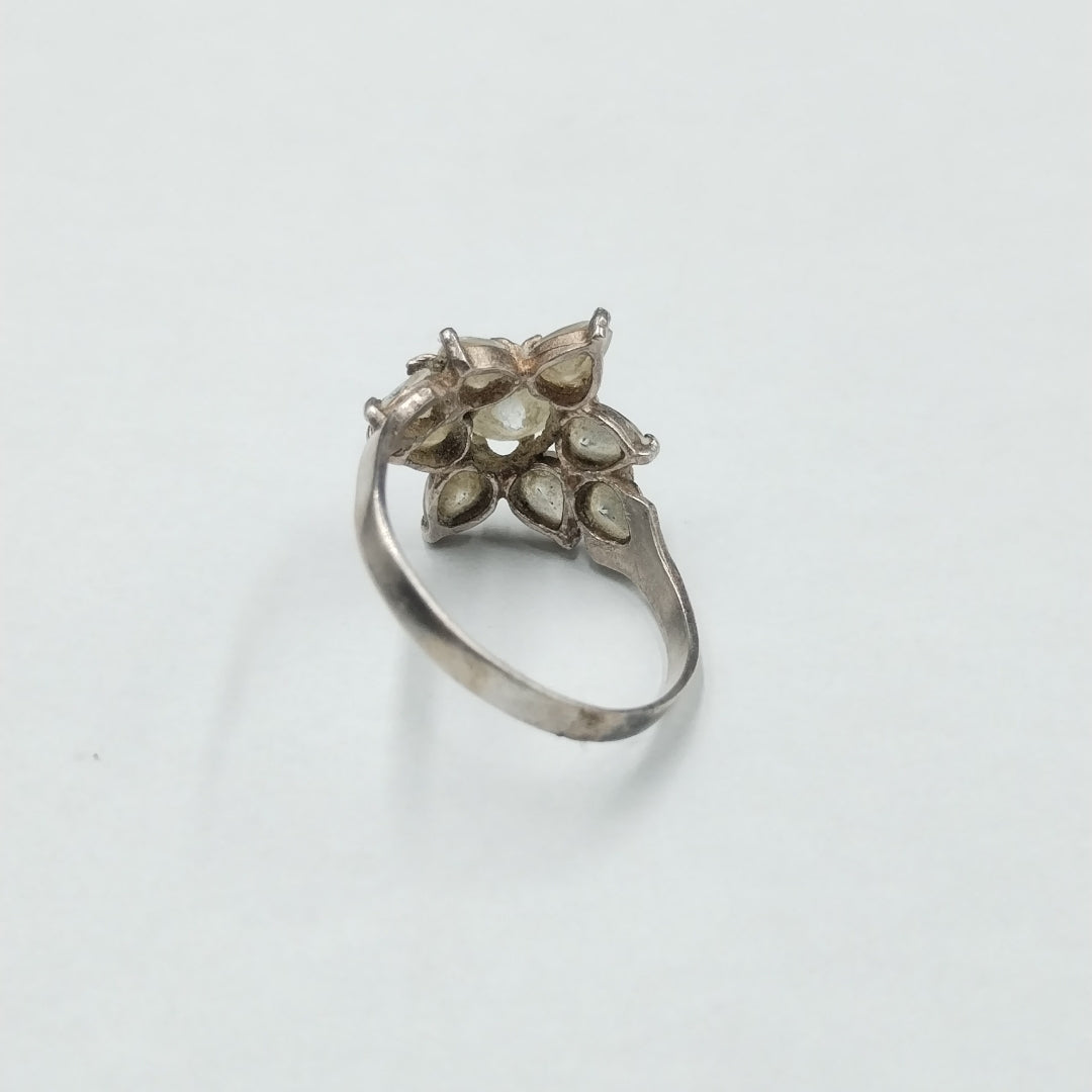 ANILLITO PLATA 4,30 GRMS (SEMINUEVO)