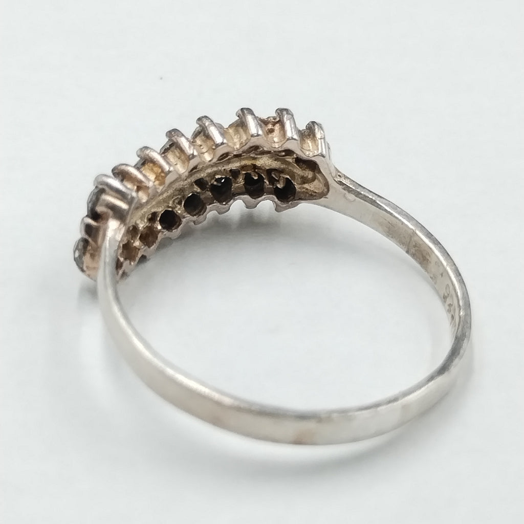 ANILLITO PLATA 2,30 GRMS (SEMINUEVO)