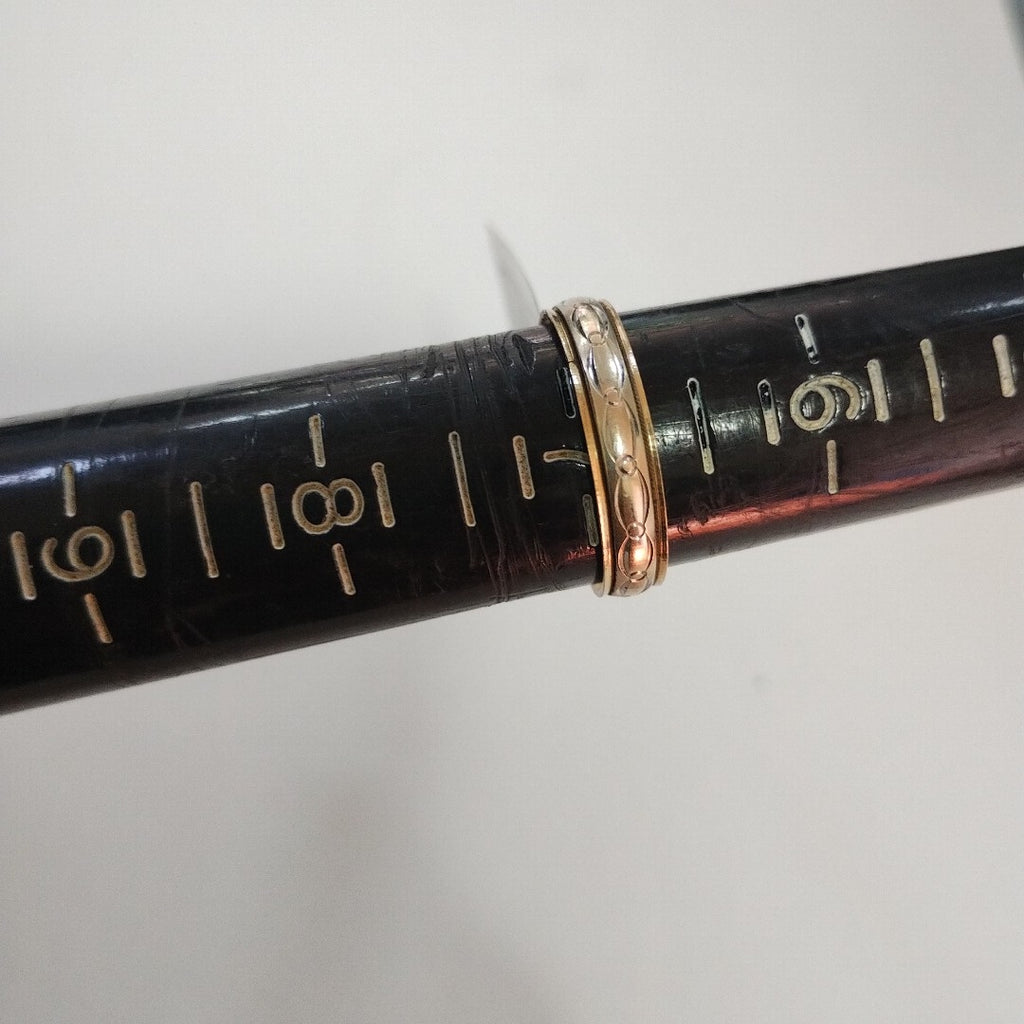 ARGOLLA ORO 14 K 2,00 GRMS (SEMINUEVO)