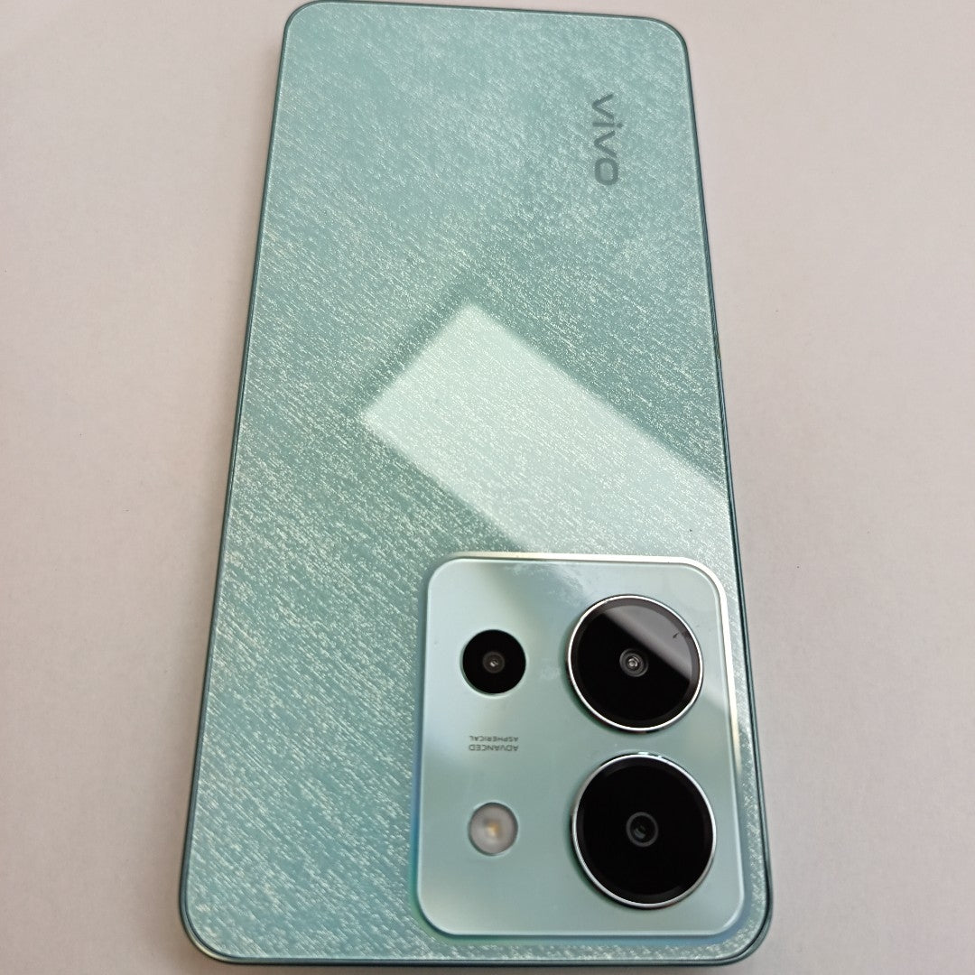 CELULAR VIVO Y36 V2247 256 GB 8 GB RAM (SEMINUEVO)