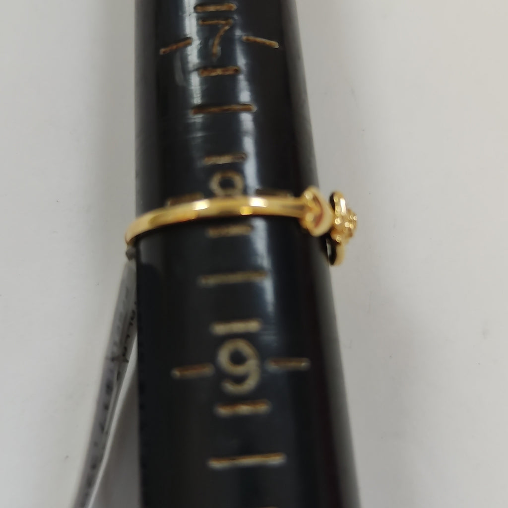 ANILLOS DAMA ORO 14K 1.7 (NUEVO)