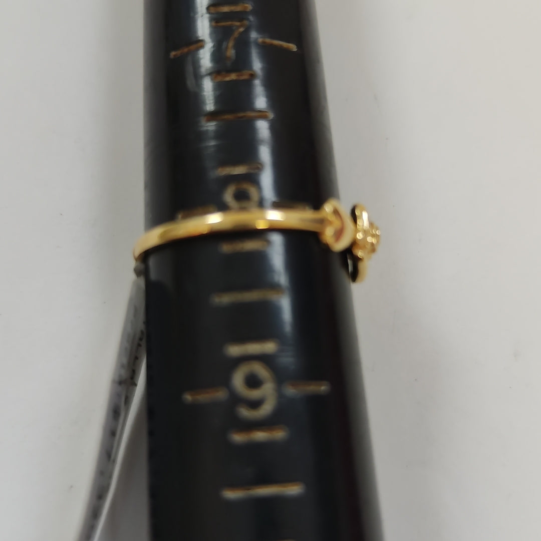 ANILLOS DAMA ORO 14K 1.7 (NUEVO)