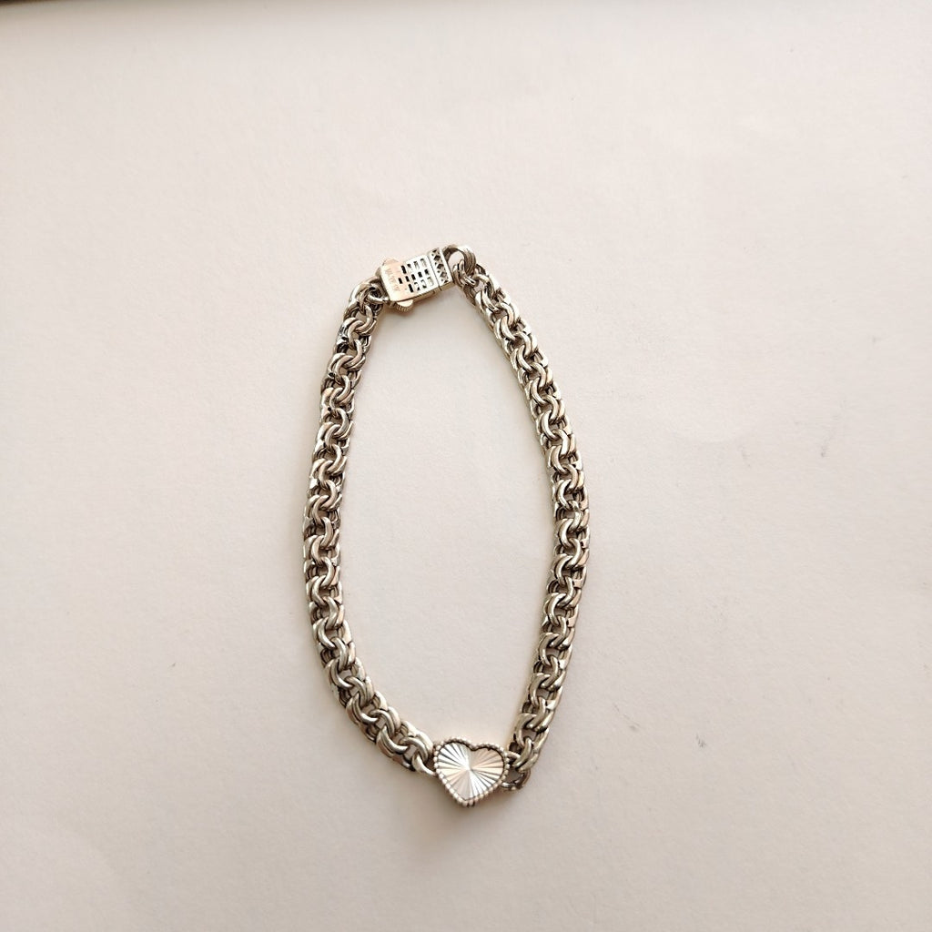 PULSERA ORO 10 K 4,70 GRMS (SEMINUEVO)