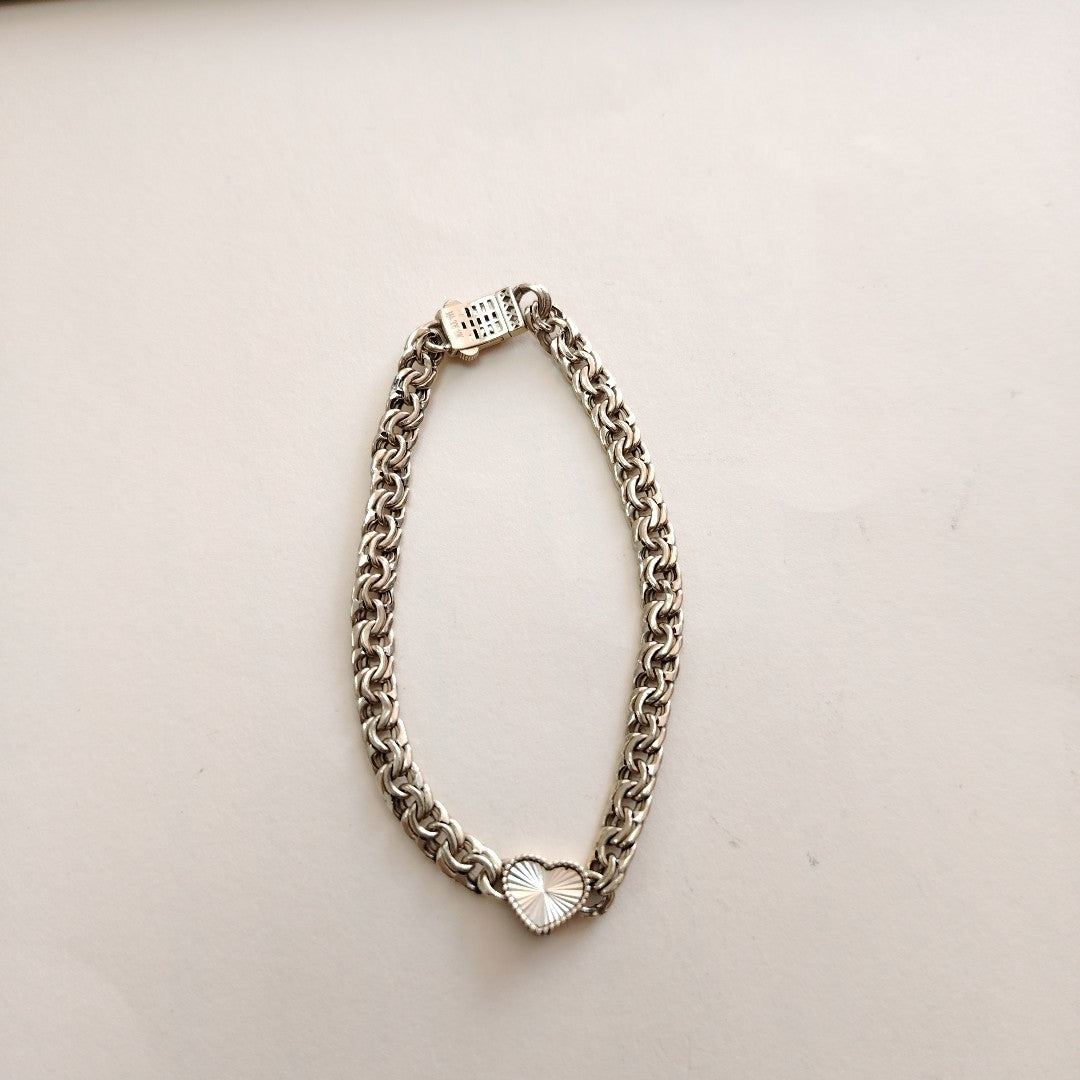 PULSERA ORO 10 K 4,70 GRMS (SEMINUEVO)