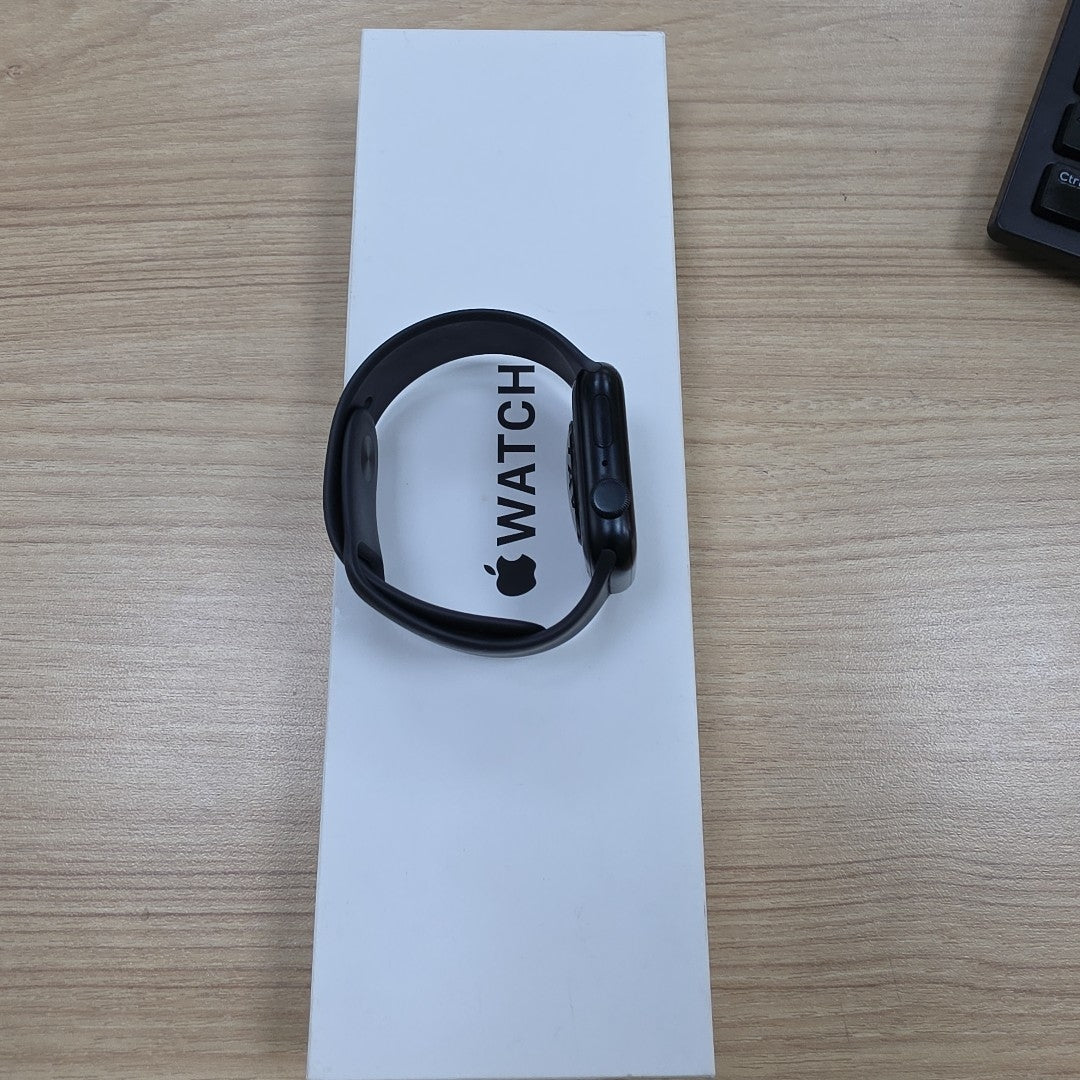 SMARTWATCH APPLE SE 2 ALUMINIO A2723 44 MM GPS (SEMINUEVO)