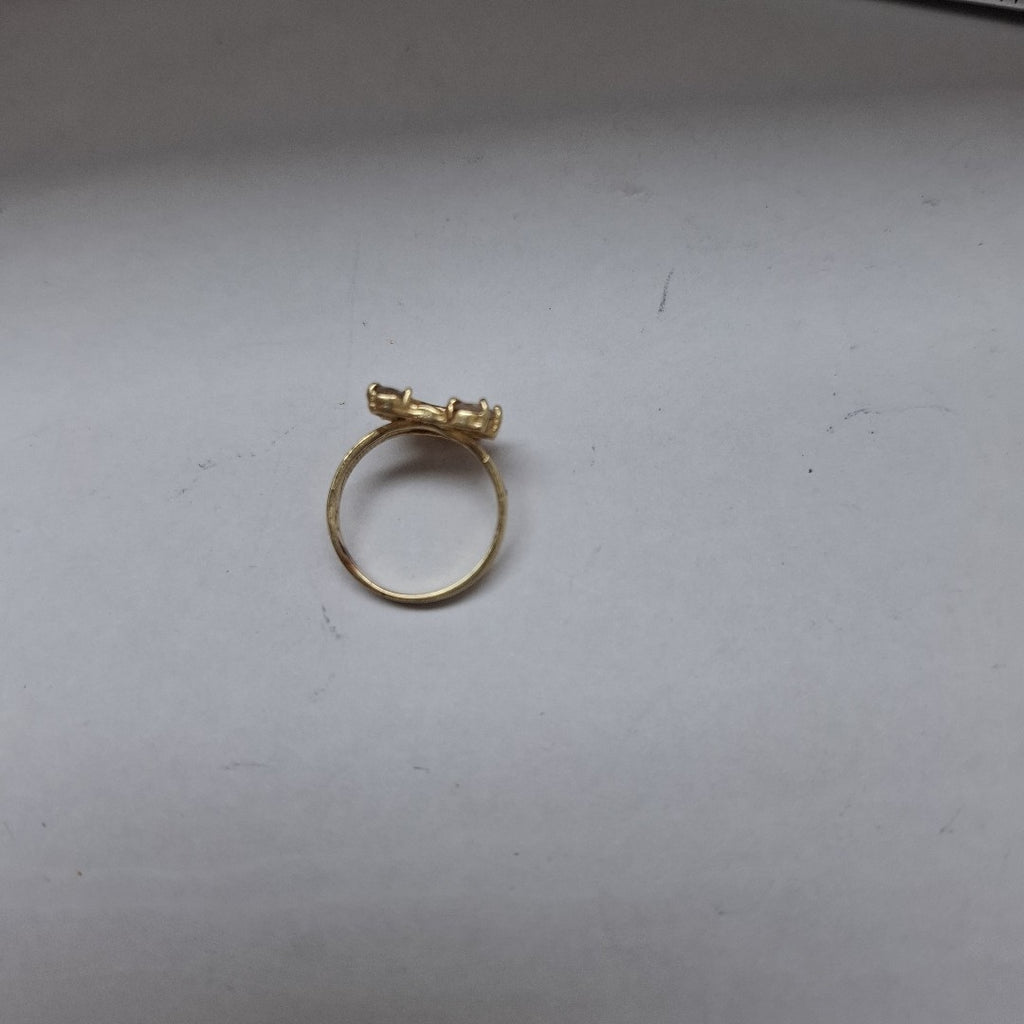 ANILLITO ORO 14 K 2,80 GRMS (SEMINUEVO)
