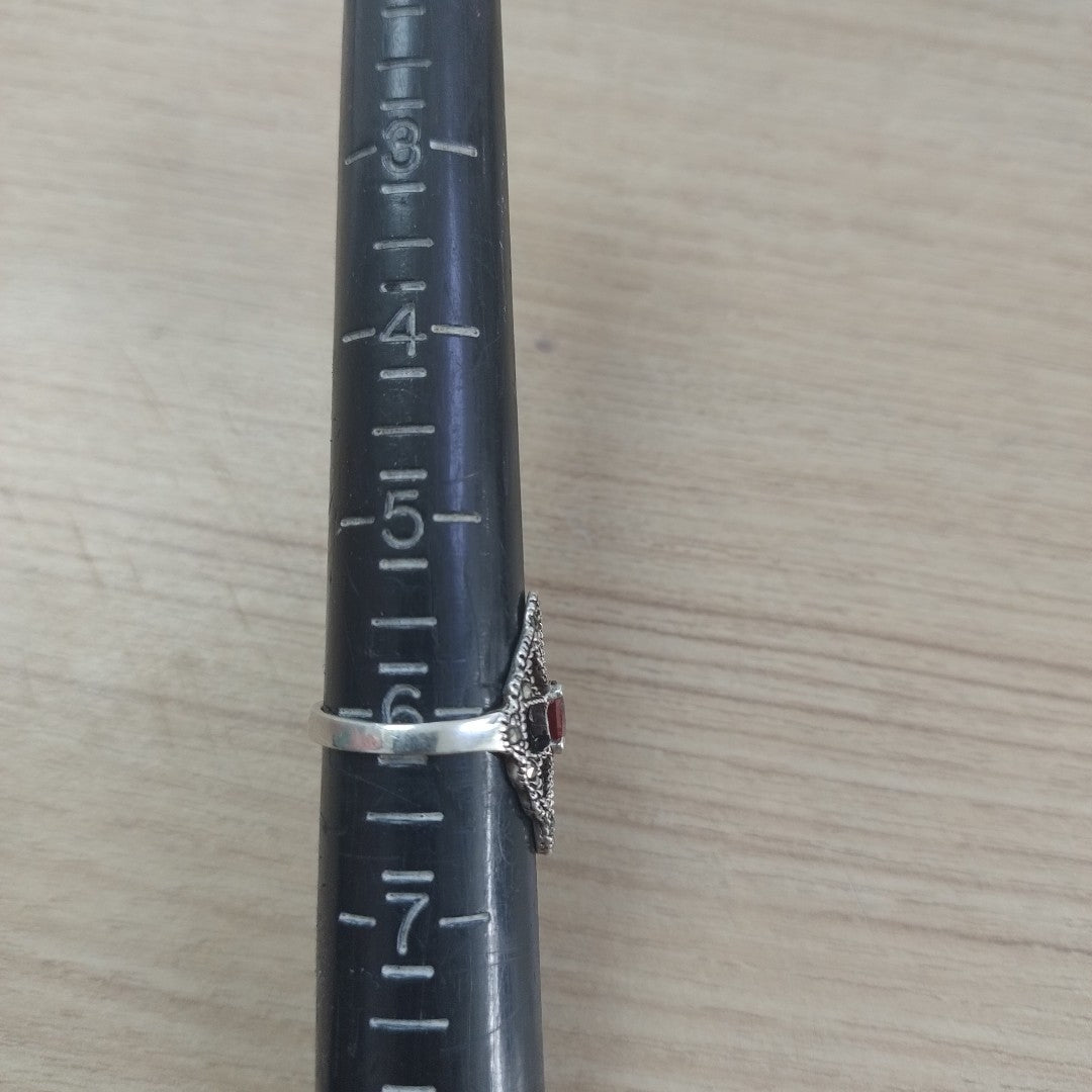ANILLITO PLATA 2.8 GRMS (SEMINUEVO)