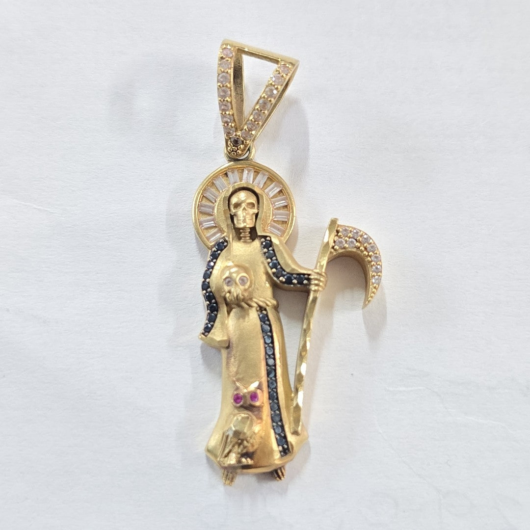 DIJE ORO 10 K 5 GRMS (SEMINUEVO)