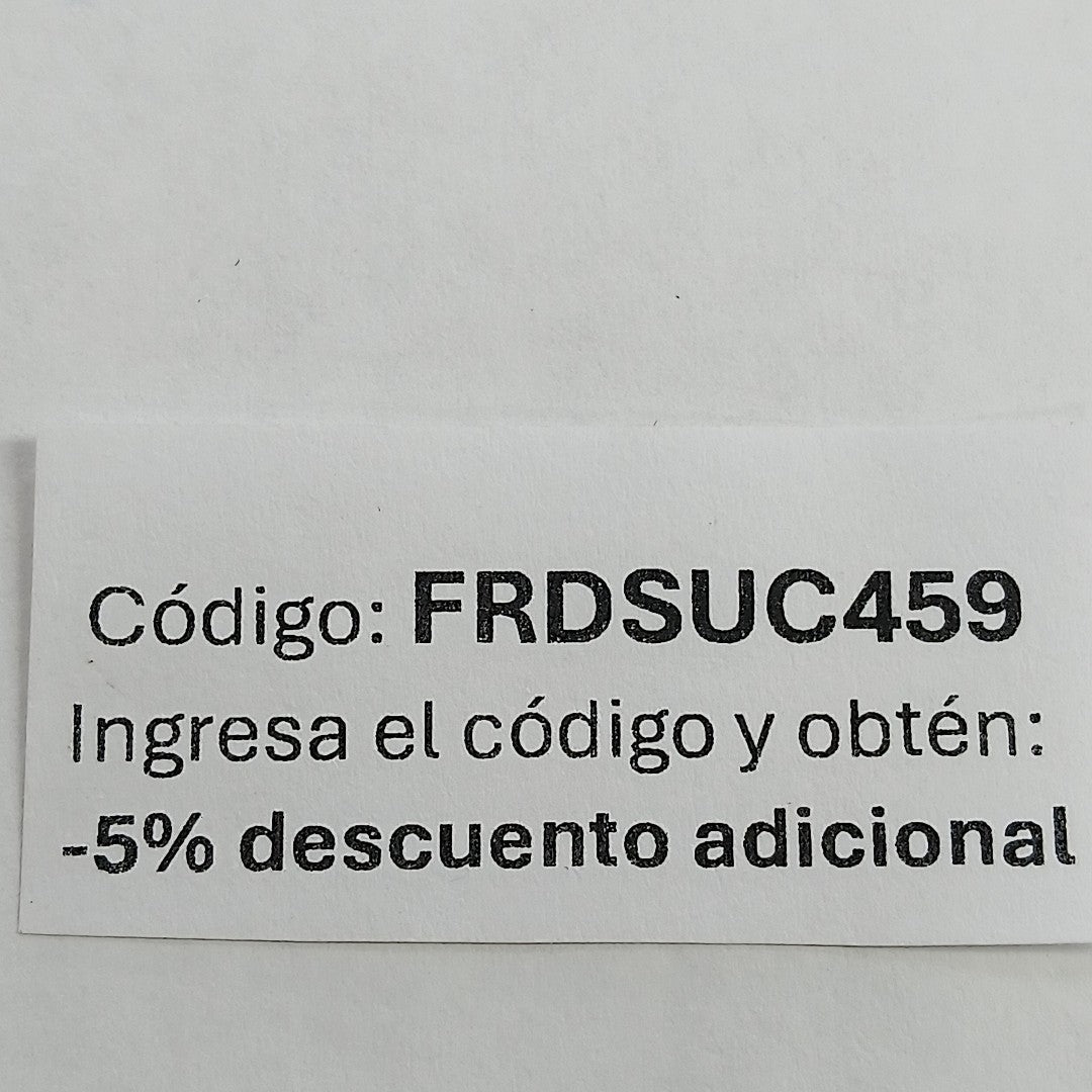 DIJES ORO 14K 2.1 (NUEVO)