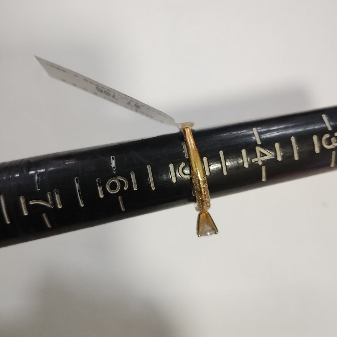 ANILLITO ORO 8 K 2,30 GRMS (SEMINUEVO)