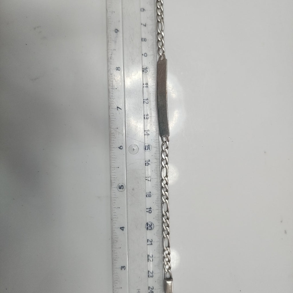 ESCLAVA PLATA 11,50 GRMS (SEMINUEVO)