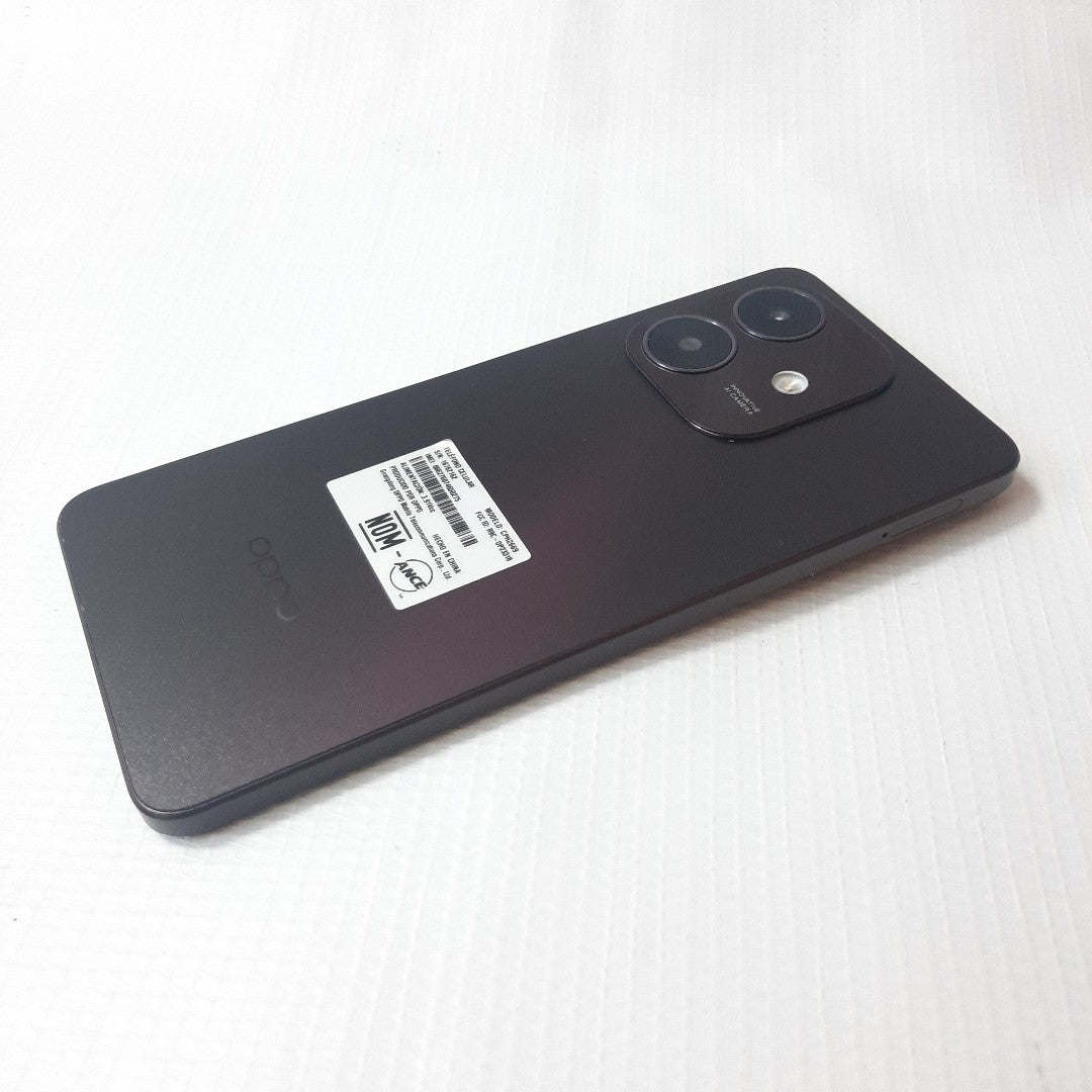 CELULAR OPPO A3 CPH2669 (2024) 256 GB 4 GB RAM (SEMINUEVO)