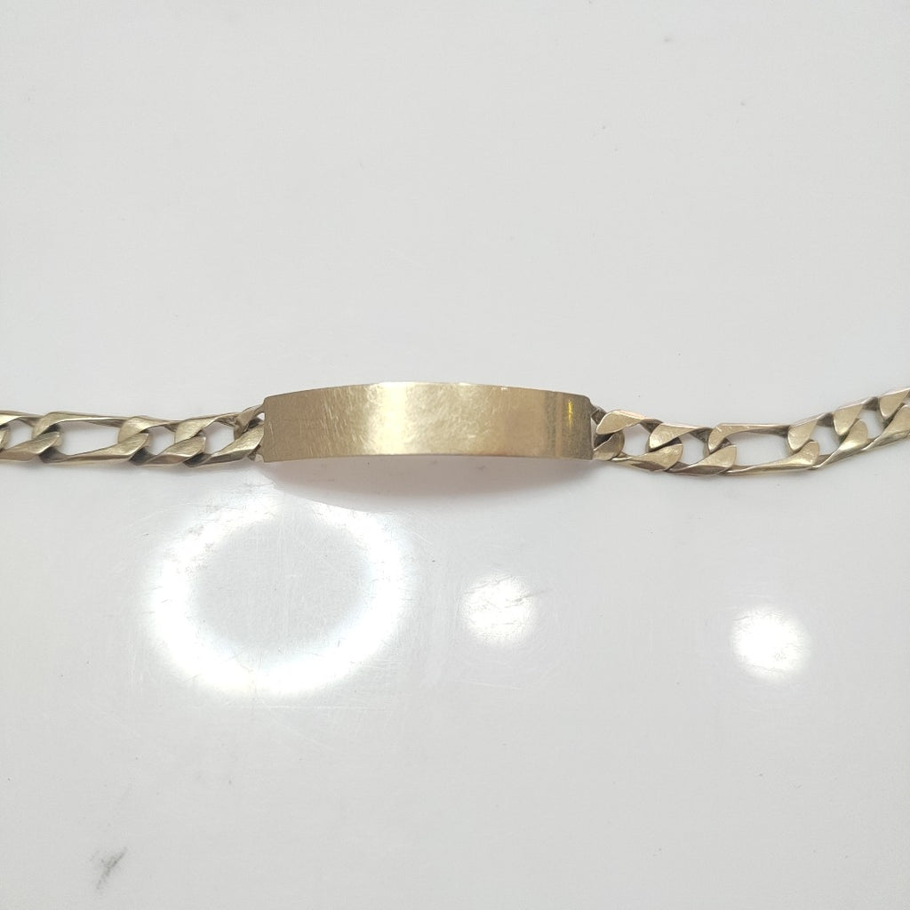 ESCLAVA ORO 14 K 16,80 GRMS (SEMINUEVO)