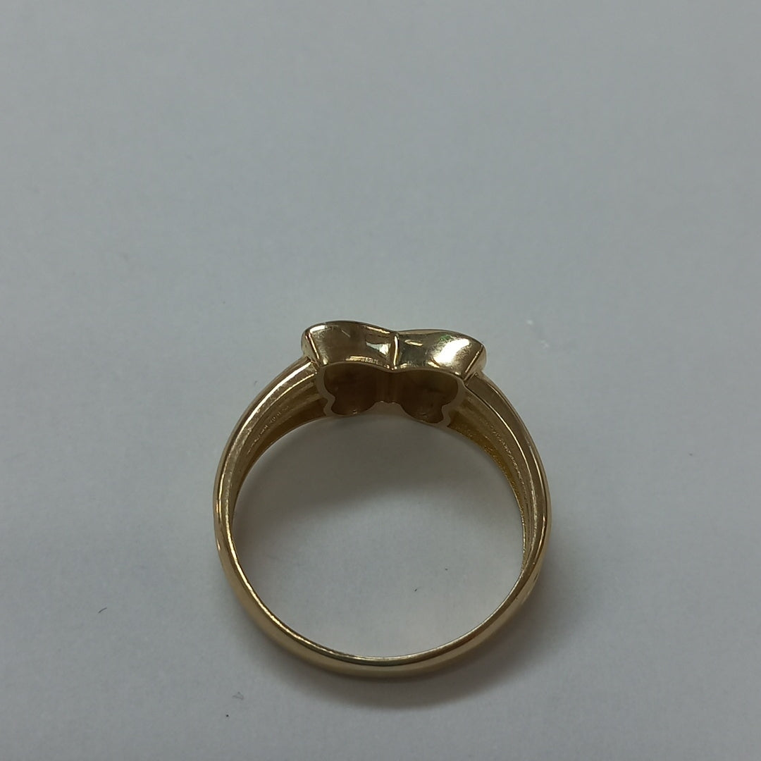 ANILLOS DAMA ORO 10K 2.5 (NUEVO)