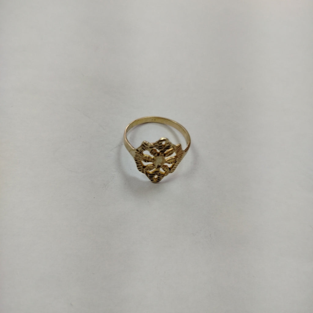 ANILLITO ORO 8 K 2,00 GRMS (SEMINUEVO)