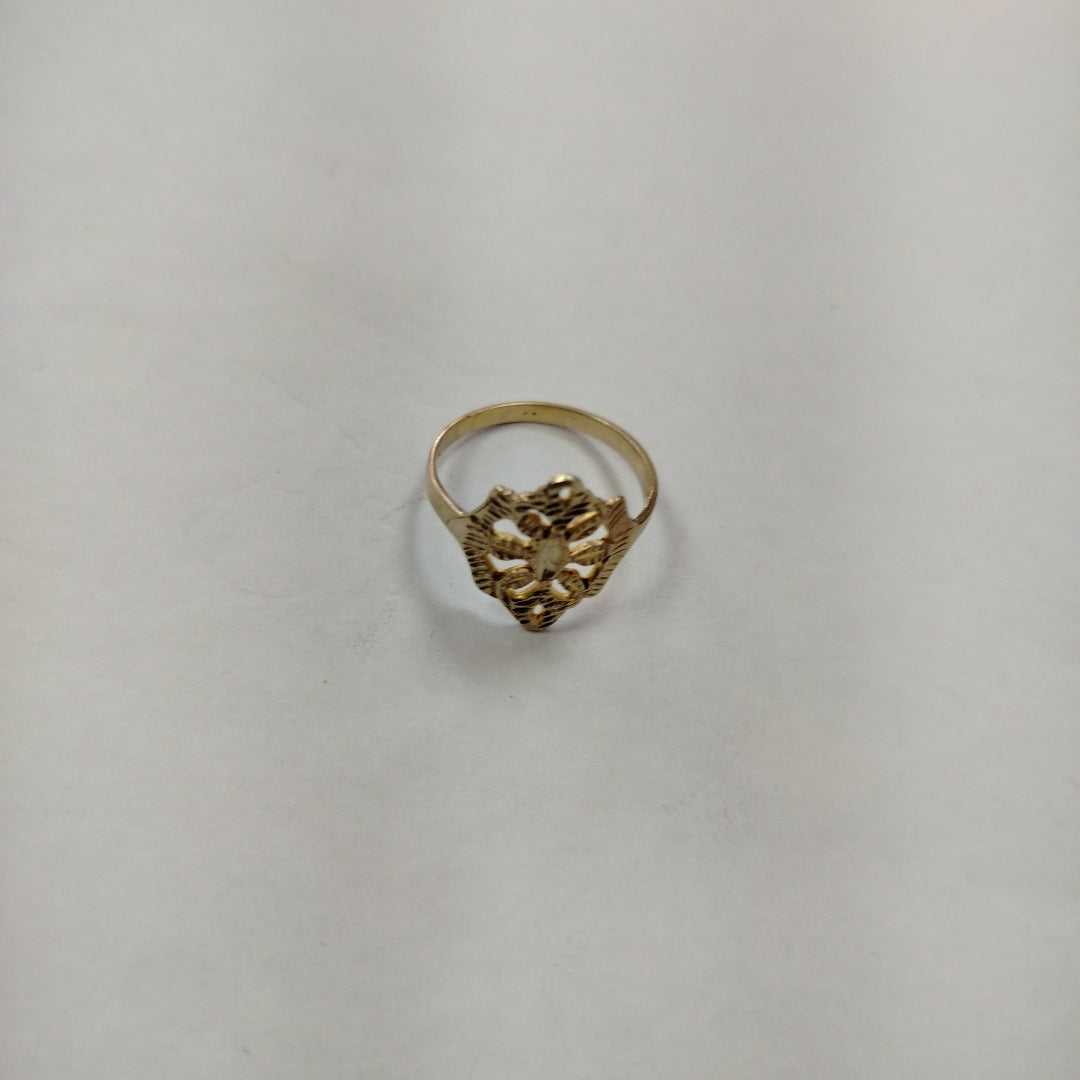 ANILLITO ORO 8 K 2,00 GRMS (SEMINUEVO)