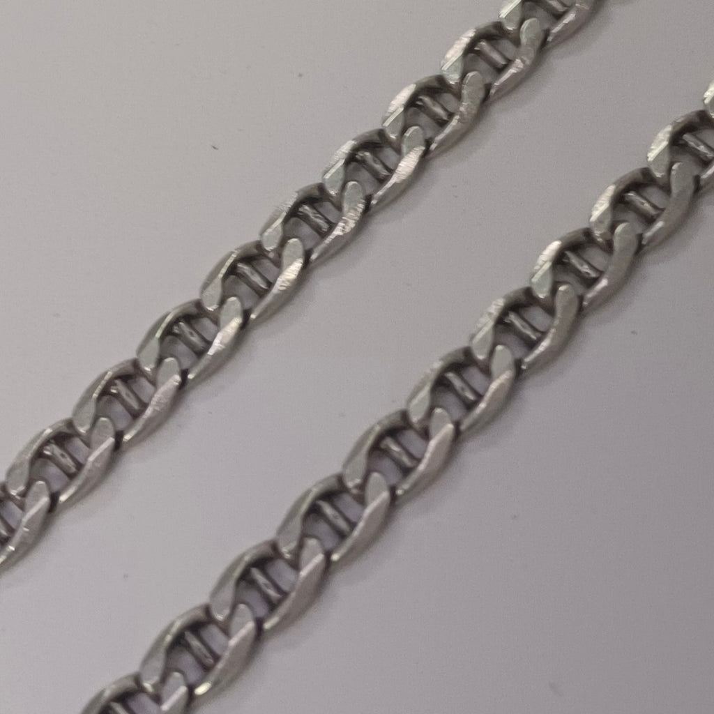 PULSERA PLATA 6,70 GRMS (SEMINUEVO)
