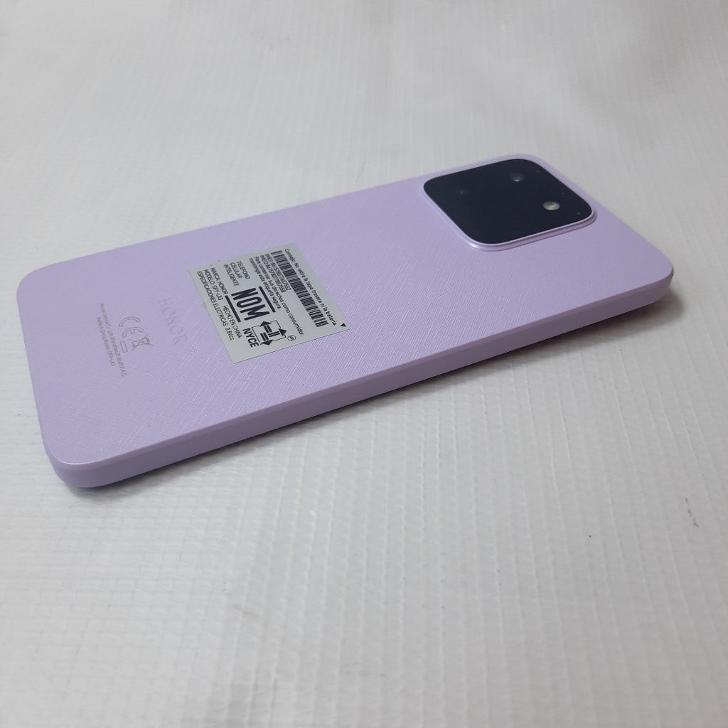 CELULAR HONOR X5B PLUS GFY-LX3 (2024) 256 GB 4 GB RAM (SEMINUEVO)