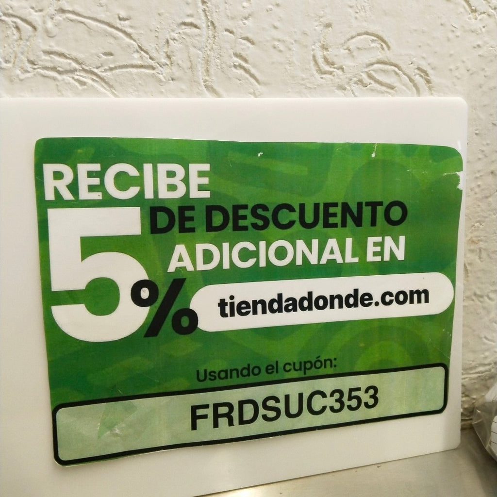 CADENA ORO 10 K 1.6 GRMS (SEMINUEVO)