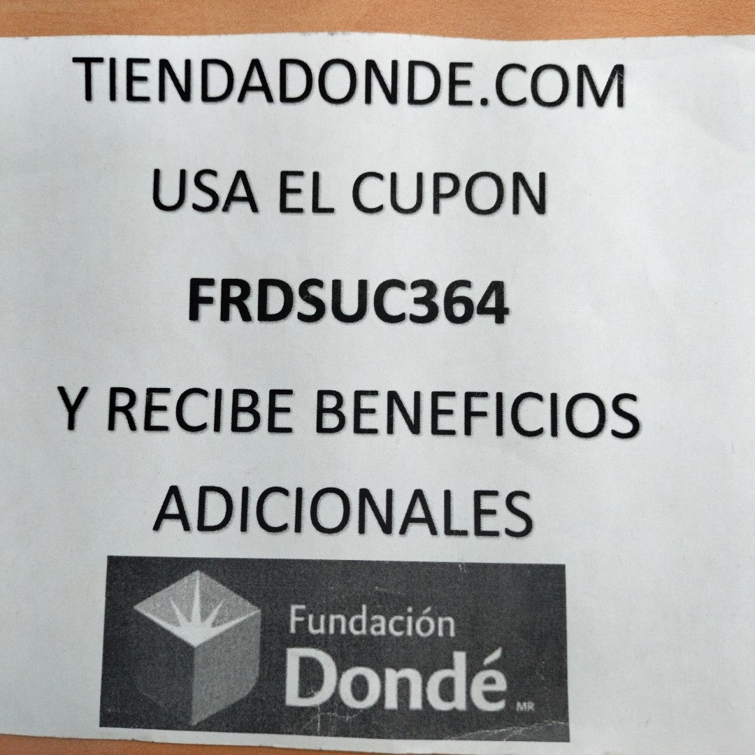 HUGGIES ORO 14K 2.3 (NUEVO)