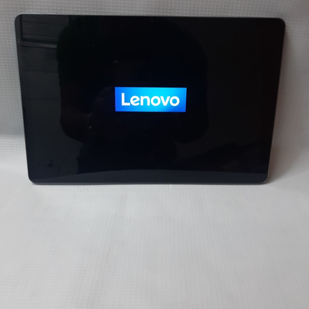 TABLETA LENOVO IDEATAB TB336FU (2025) 128 GB 4 GB RAM (SEMINUEVO)
