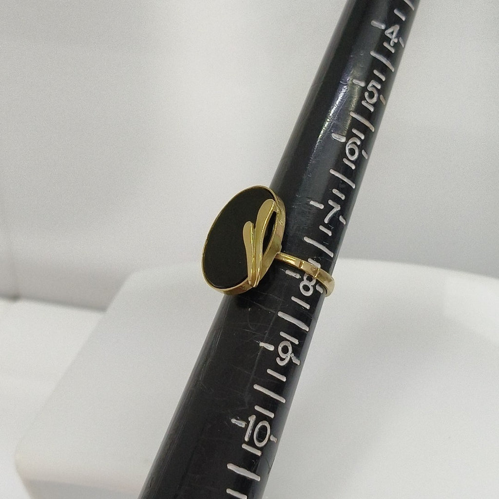 ANILLITO ORO 14 K 4,00 GRMS (SEMINUEVO)