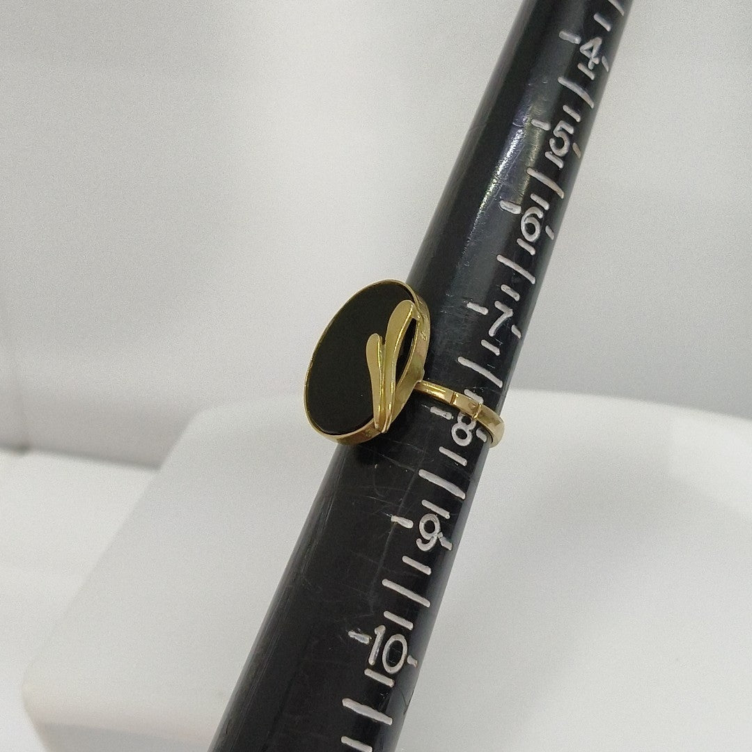 ANILLITO ORO 14 K 4,00 GRMS (SEMINUEVO)