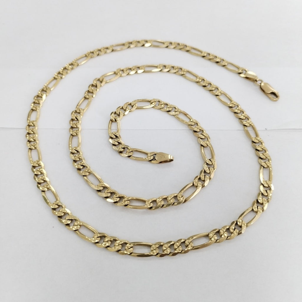 CADENA ORO 14 K 26.6 GRMS (SEMINUEVO)