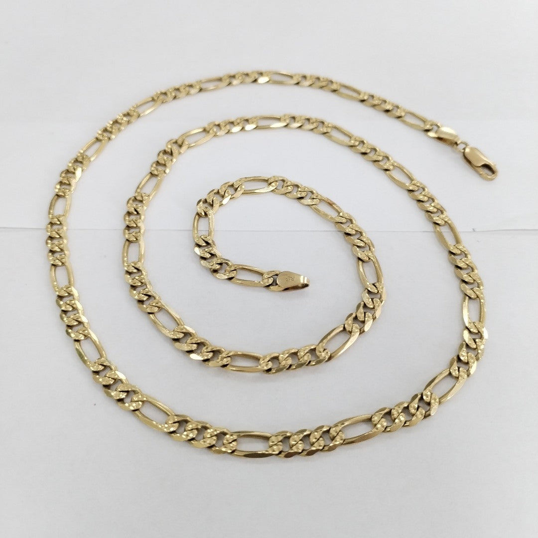 CADENA ORO 14 K 26.6 GRMS (SEMINUEVO)