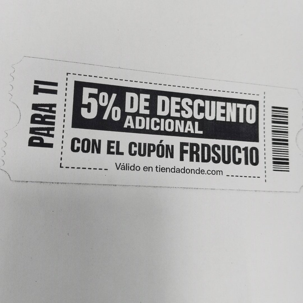 CADENA ORO 10 K 2 GRMS (SEMINUEVO)