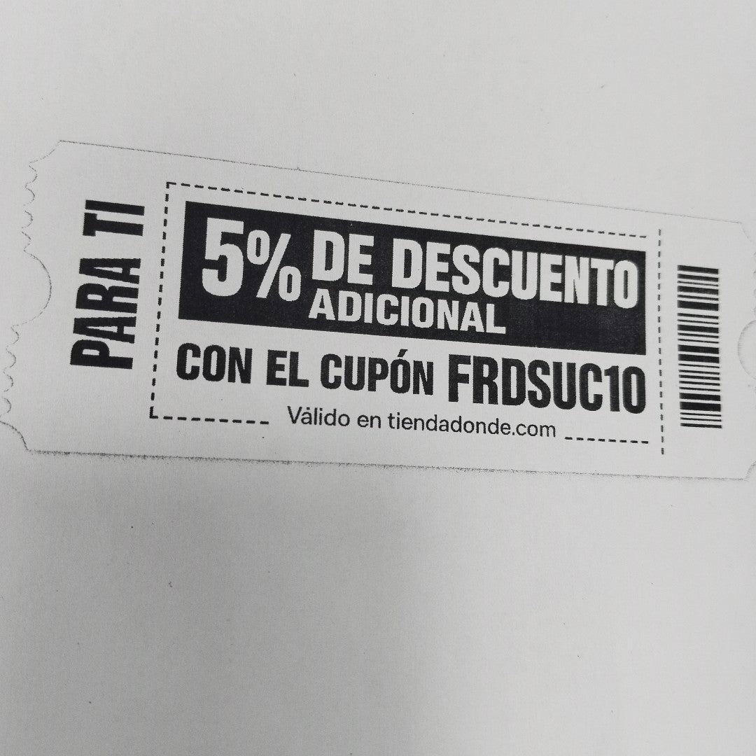 CADENA ORO 10 K 2 GRMS (SEMINUEVO)