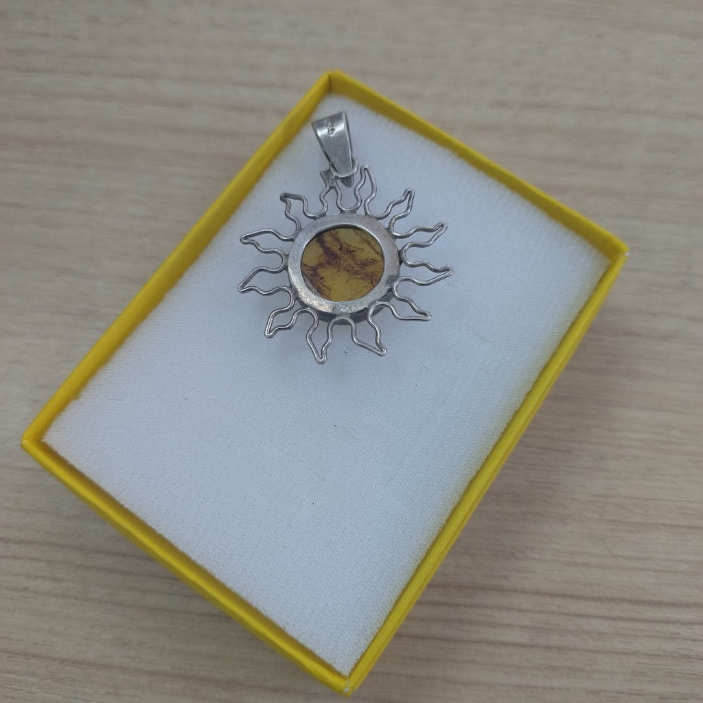 DIJE PLATA 5 GRMS (SEMINUEVO)