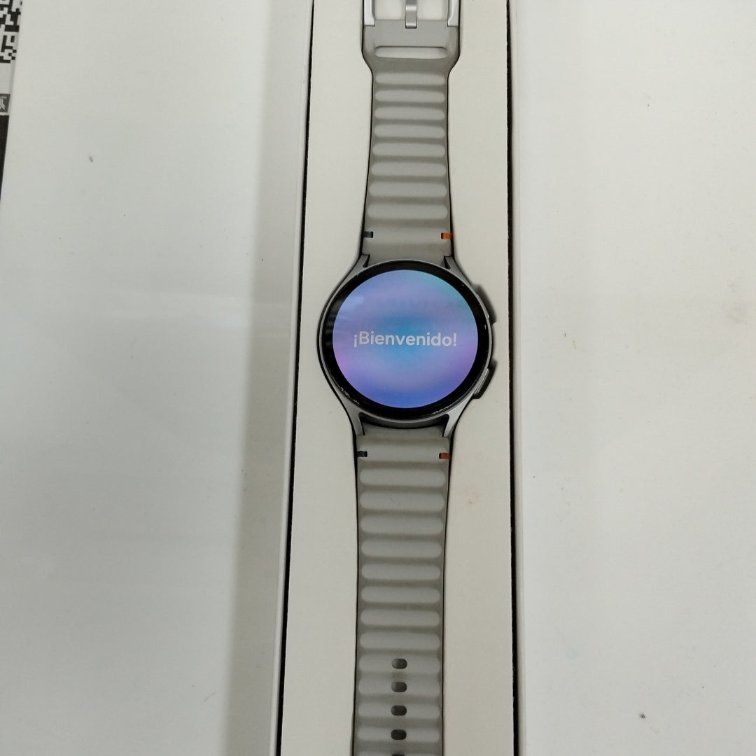 SMARTWATCH SAMSUNG GALAXY WATCH 7 SM-L310 44 MM GPS (SEMINUEVO)