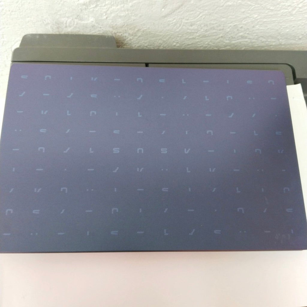 LAPTOP ASUS VIVOBOOK E510KA-BR760W (2024) 128 GB SSD 4 GB RAM (SEMINUEVO)