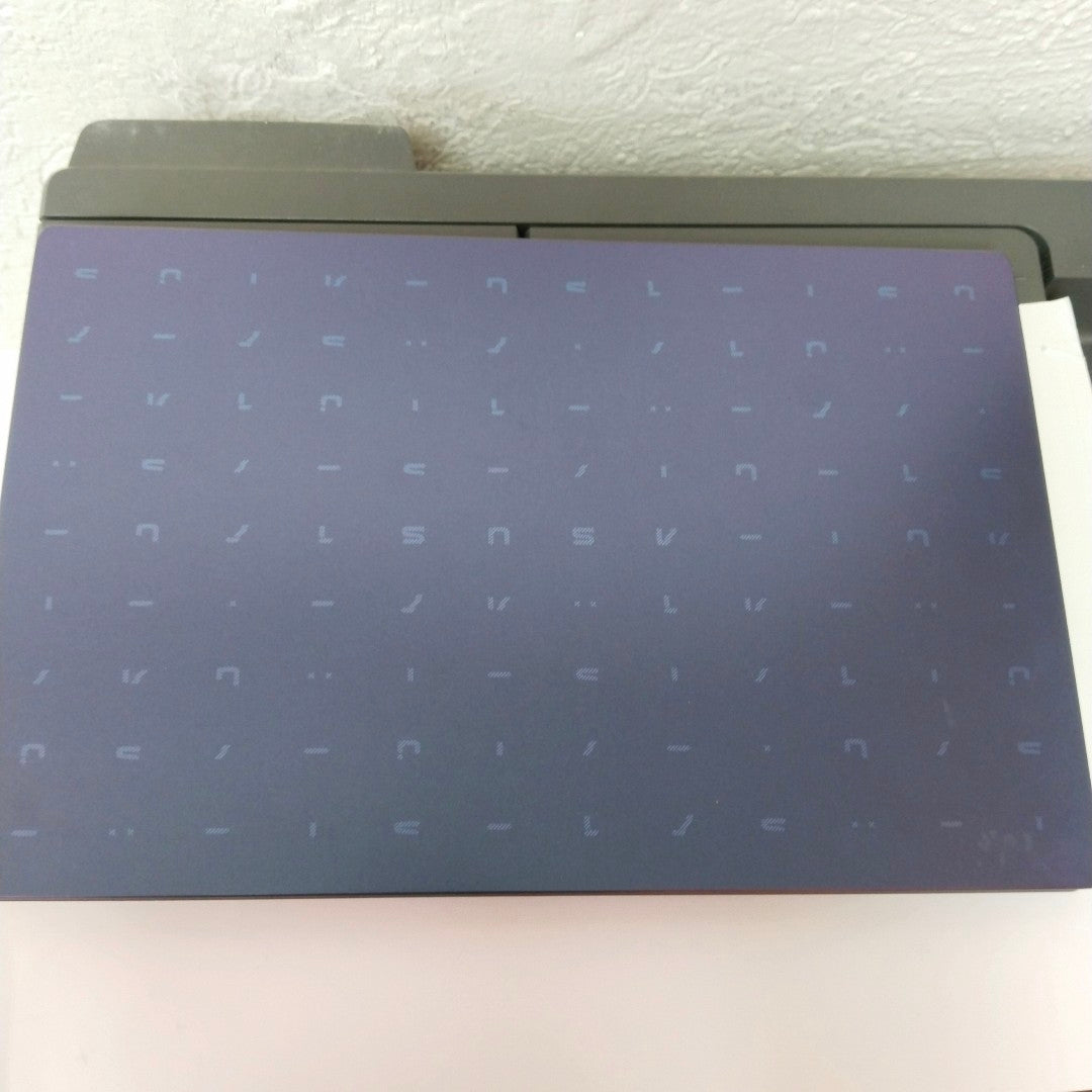 LAPTOP ASUS VIVOBOOK E510KA-BR760W (2024) 128 GB SSD 4 GB RAM (SEMINUEVO)