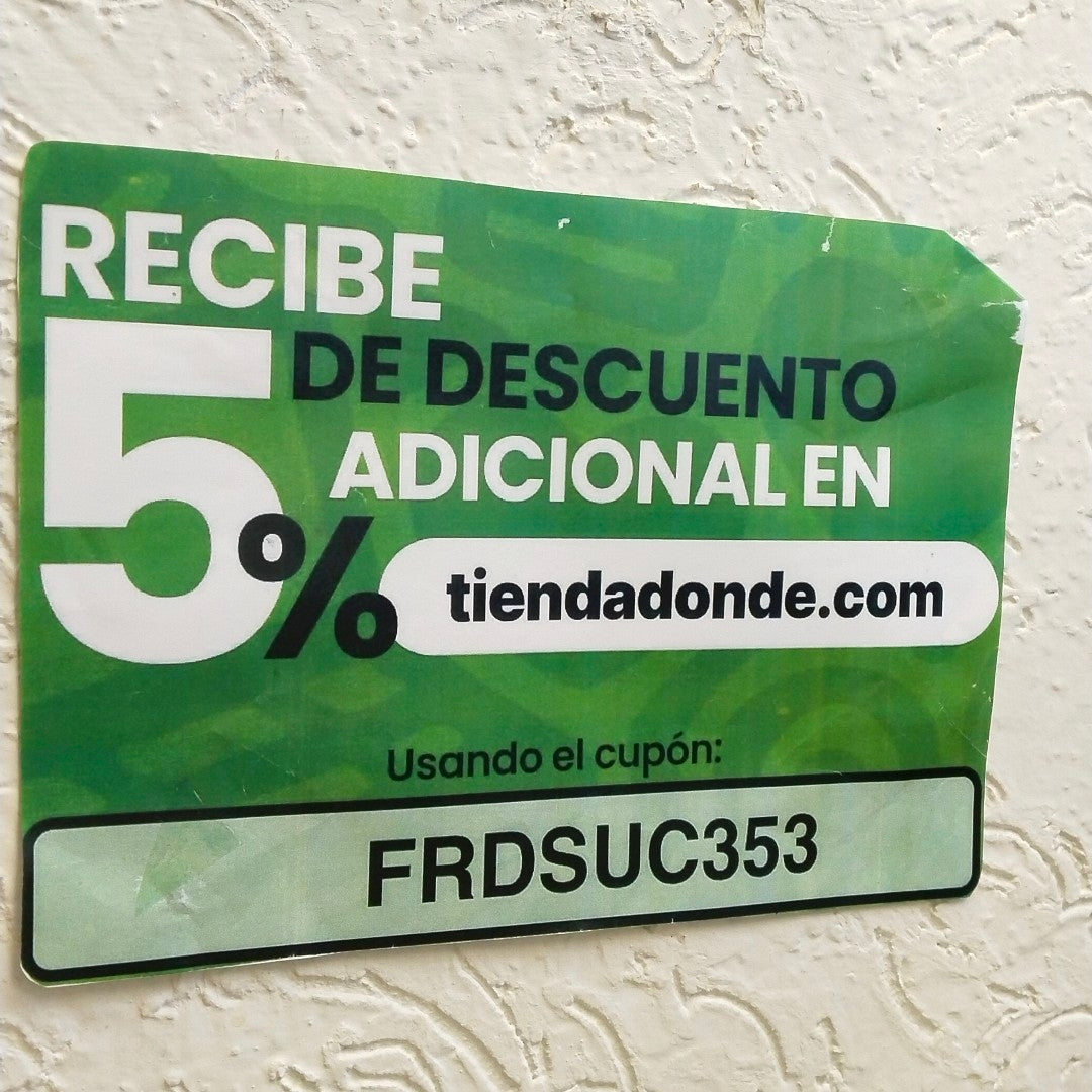 CADENA ORO 10 K 2.6 GRMS (SEMINUEVO)